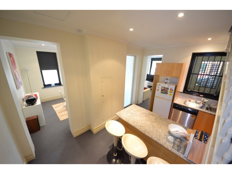 1/175 Cathedral Street, Potts Point NSW 2011