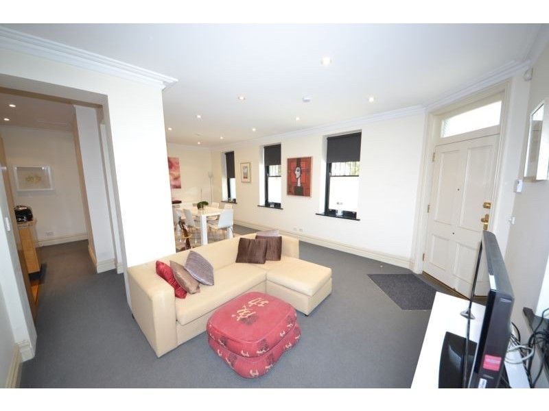 1/173 Cathedral Street, Woolloomooloo NSW 2011