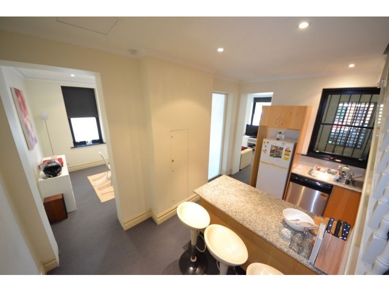 1/173 Cathedral Street, Woolloomooloo NSW 2011