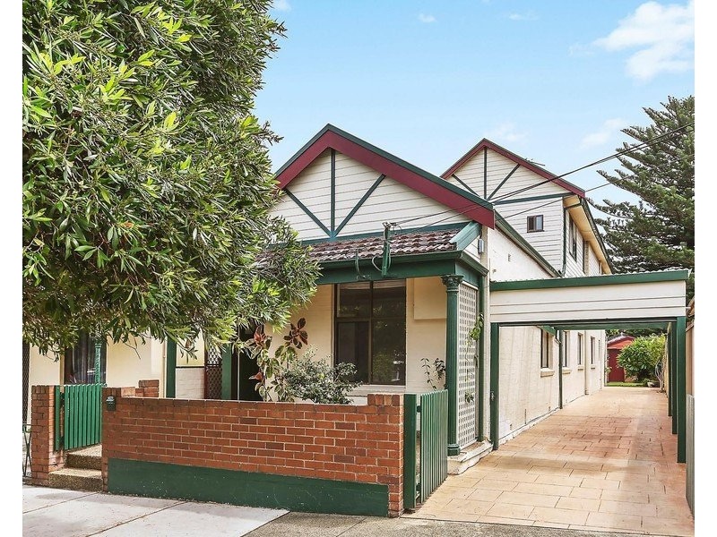 17 Watson Street, Bondi NSW 2026