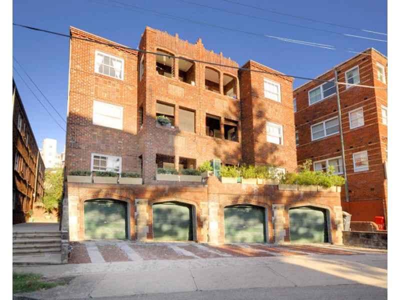 7/177 Victoria Road, Bondi Junction NSW 2022