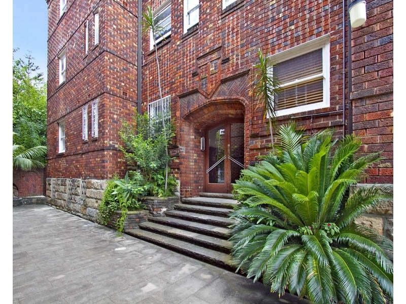 7/177 Victoria Road, Bondi Junction NSW 2022