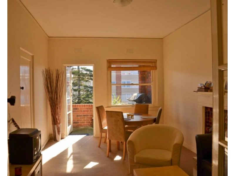 7/177 Victoria Road, Bondi Junction NSW 2022