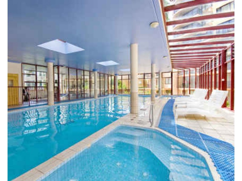 109/18 Waverley Street, Bondi Junction NSW 2022