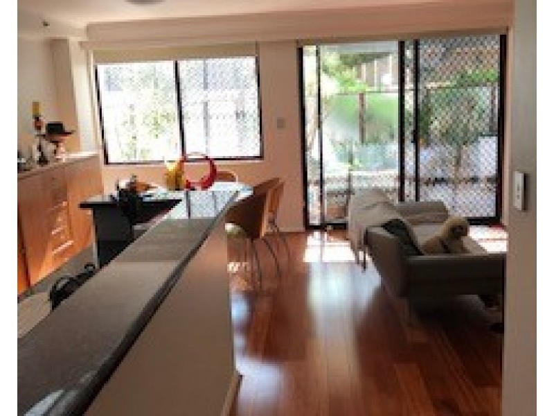 109/18 Waverley Street, Bondi Junction NSW 2022