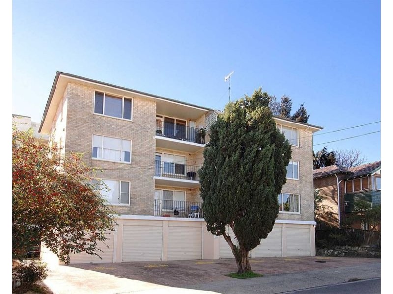 12/18 Llandaff Street, Bondi Junction NSW 2022