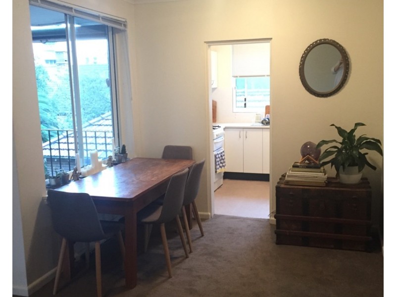 12/18 Llandaff Street, Bondi Junction NSW 2022