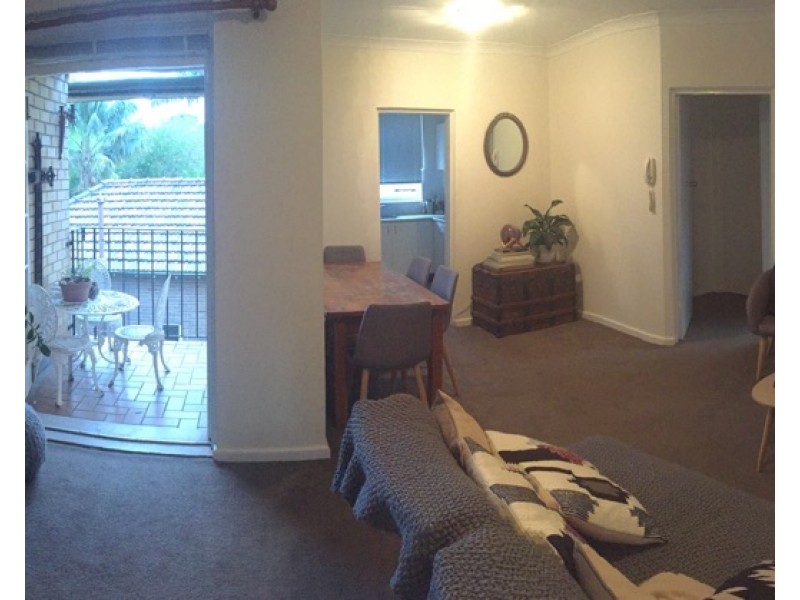 12/18 Llandaff Street, Bondi Junction NSW 2022