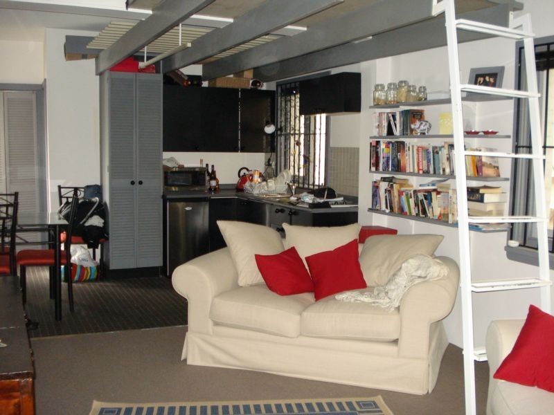 2/36 Roslyn Gardens, Elizabeth Bay NSW 2011