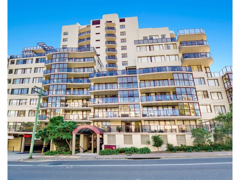 156/18 Waverley Street, Bondi Junction NSW 2022