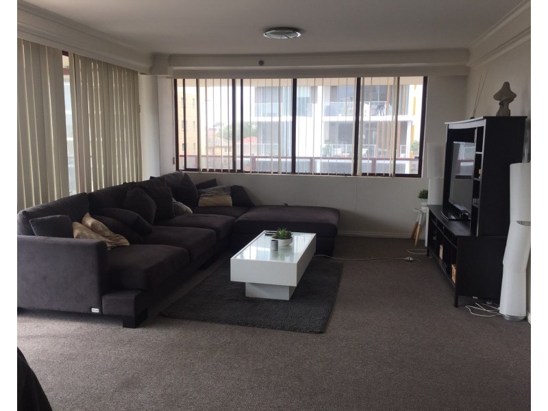 156/18 Waverley Street, Bondi Junction NSW 2022