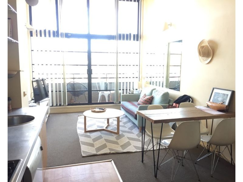 304/199 Regent Street, Redfern NSW 2016