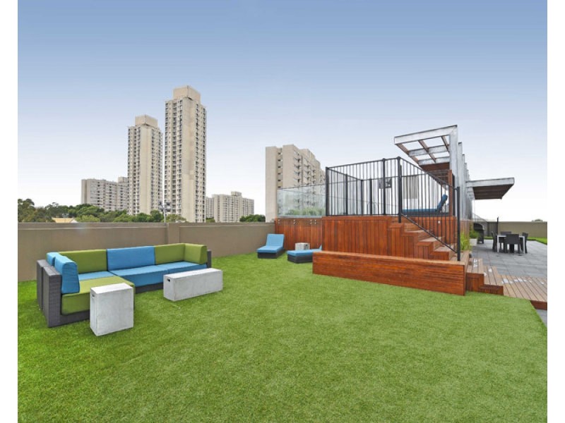 304/199 Regent Street, Redfern NSW 2016