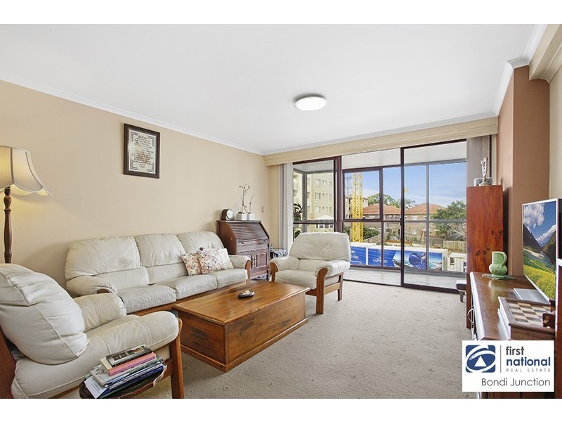 131/18-34 Waverley Street, Bondi Junction NSW 2022