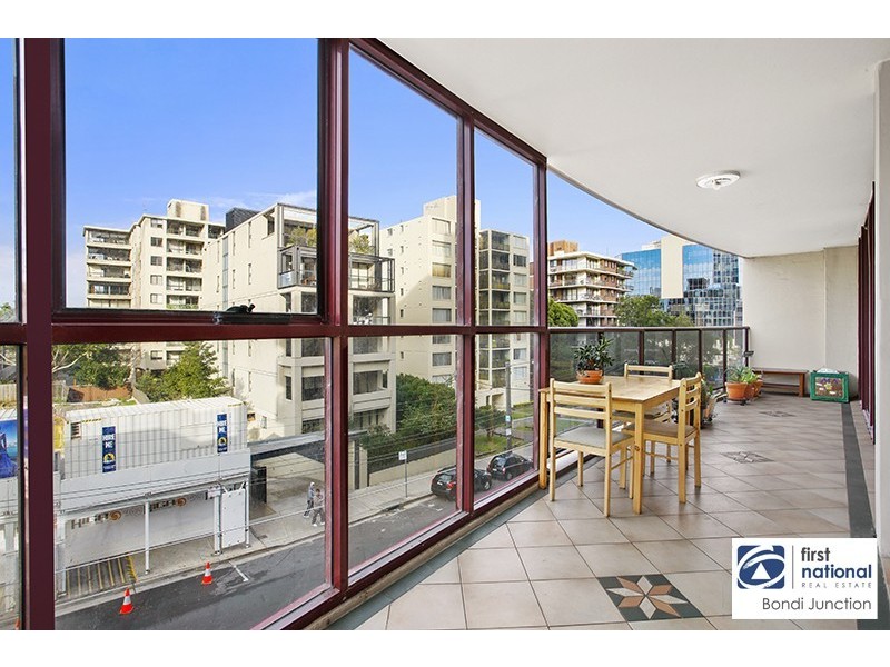 131/18-34 Waverley Street, Bondi Junction NSW 2022