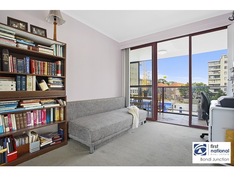 131/18-34 Waverley Street, Bondi Junction NSW 2022