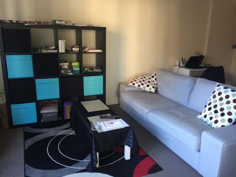 1206/197 Castlereagh Street, Sydney NSW 2000