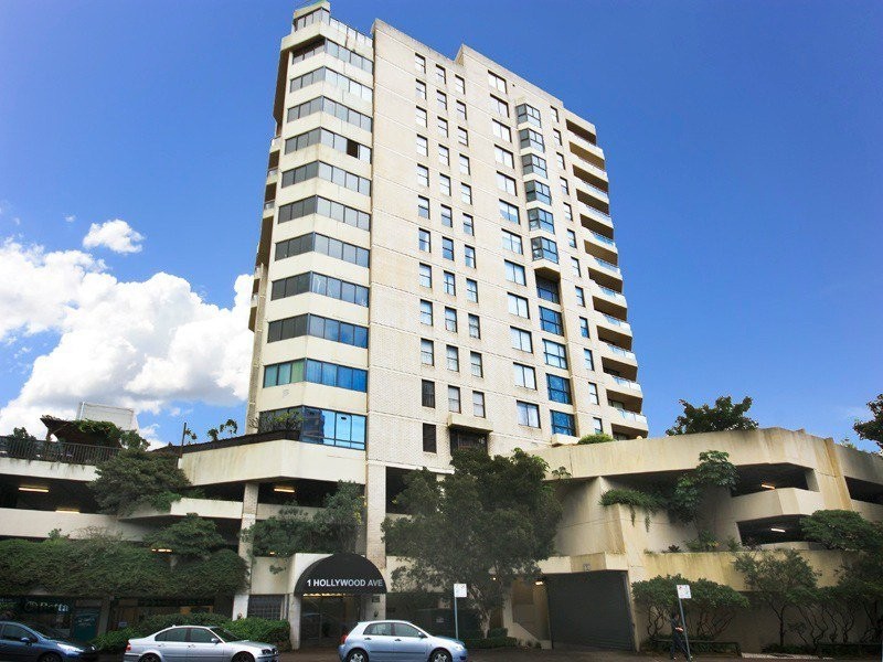 504/1 Hollywood Avenue, Bondi Junction NSW 2022
