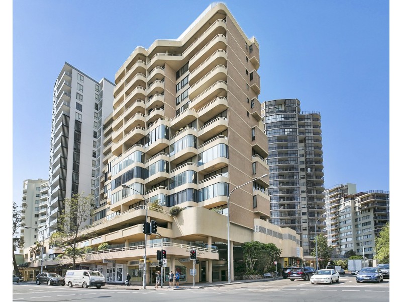 1001/251 Oxford, Bondi Junction NSW 2022