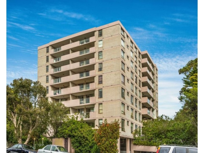 17/22-28 Wellington Street, Bondi NSW 2026