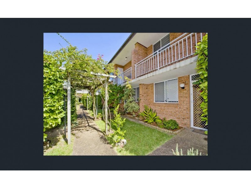 3/44 Carrington Road, Waverley NSW 2024