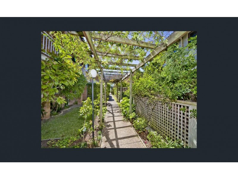 3/44 Carrington Road, Waverley NSW 2024