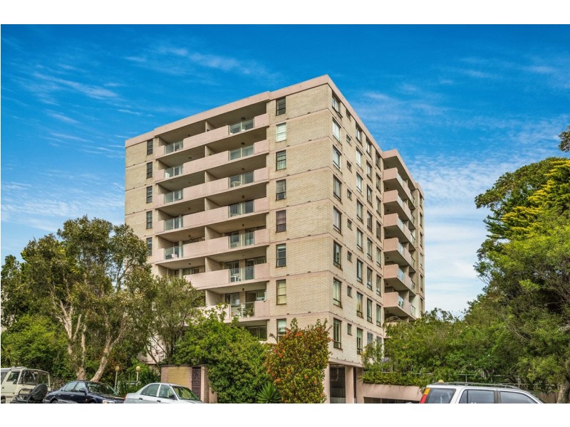 17/22 Wellington Street, Bondi NSW 2026