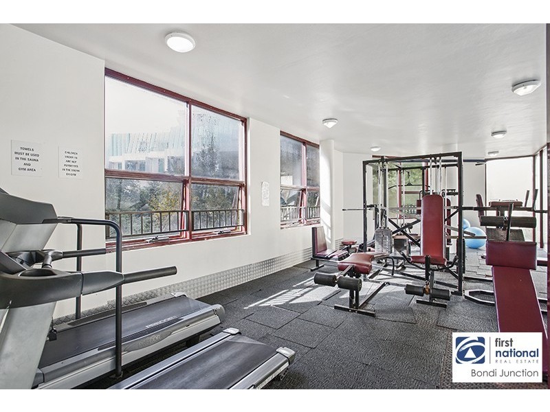 142/18 Waverley Street, Bondi Junction NSW 2022
