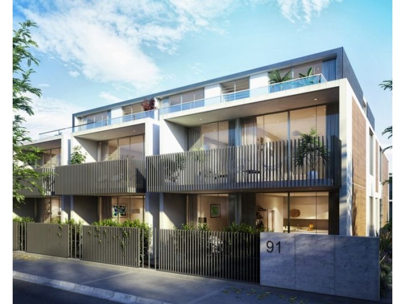 AG04/91 Old South Head Road, Bondi Junction NSW 2022