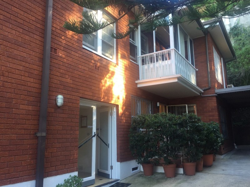 2/58 Brown Street, Bondi NSW 2026