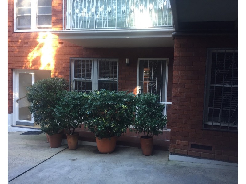 2/58 Brown Street, Bronte NSW 2024
