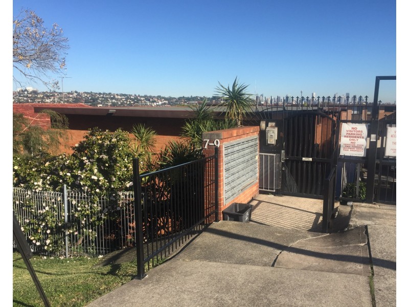 40/7 Gilbert Street, Dover Heights NSW 2030