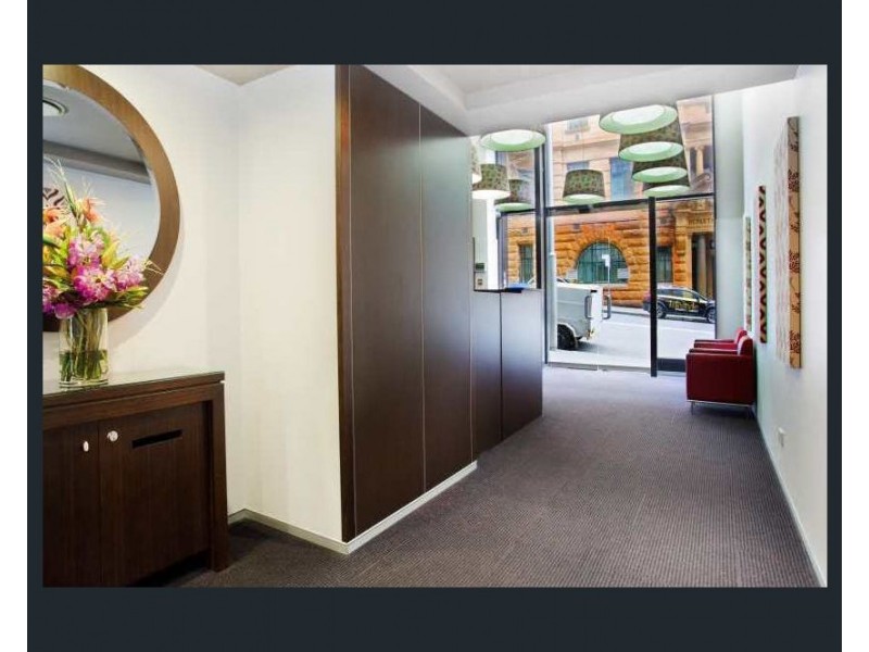 38-42 Bridge Street, Sydney NSW 2000