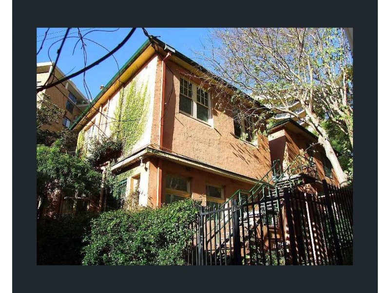 6/10a Clapton Place, Darlinghurst NSW 2010