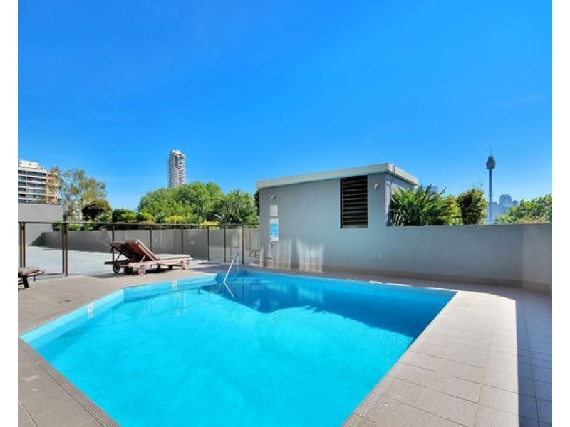 606/2 Springfield Avenue, Potts Point NSW 2011