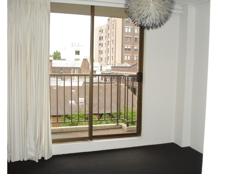 606/2 Springfield Avenue, Potts Point NSW 2011