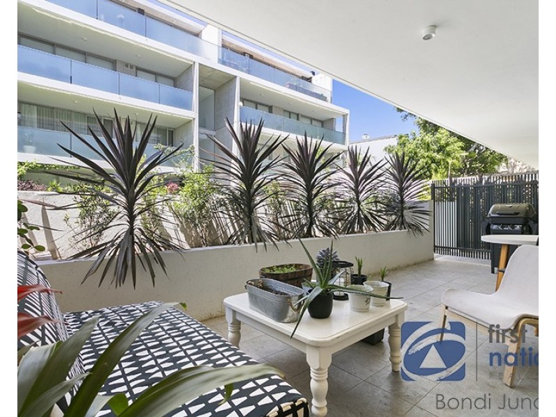 AG04/91 Old South Head Road, Bondi Junction NSW 2022