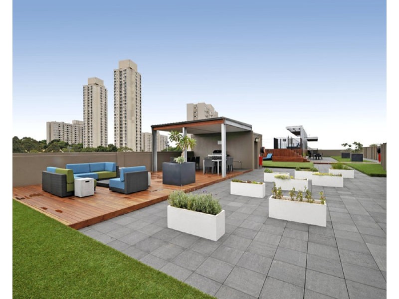 406/199 Regent Street, Redfern NSW 2016