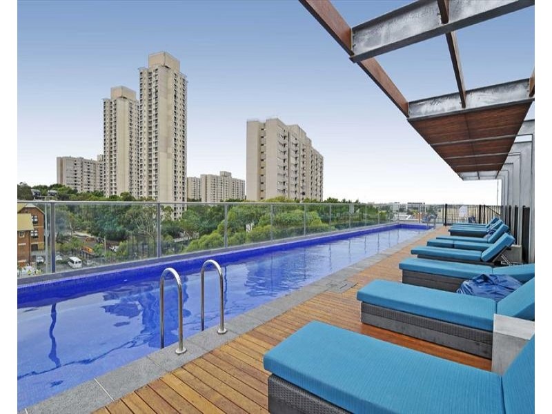 406/199 Regent Street, Redfern NSW 2016