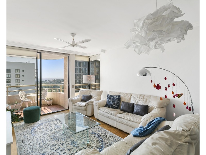 1103/251 Oxford Street, Bondi Junction NSW 2022