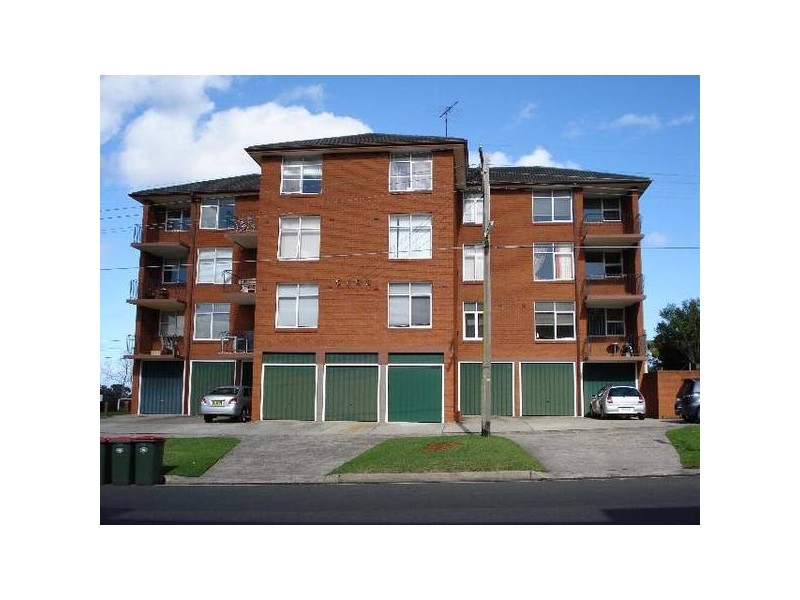 8/100 Botany Street, Randwick NSW 2031