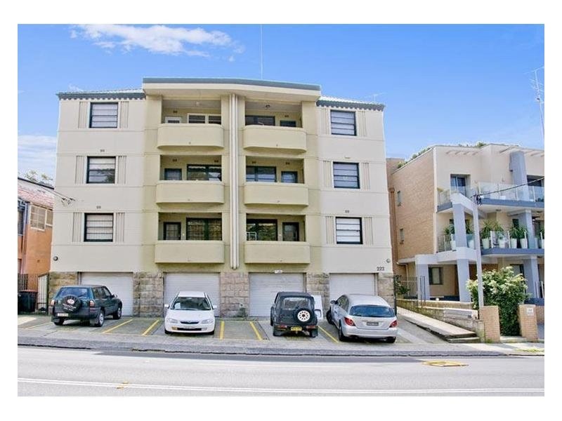 5/222 Old South Head Road, Bellevue Hill NSW 2023