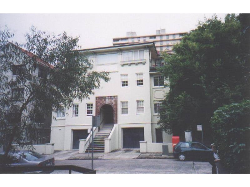 1/11 Manning Road, Double Bay NSW 2028