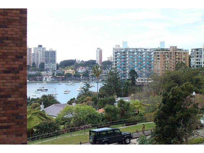 Elizabeth Bay NSW 2011
