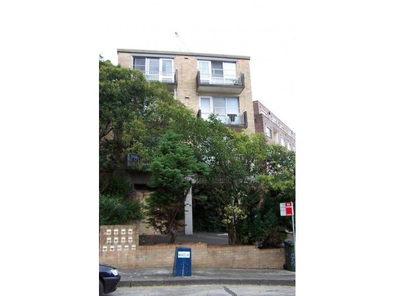 Elizabeth Bay NSW 2011