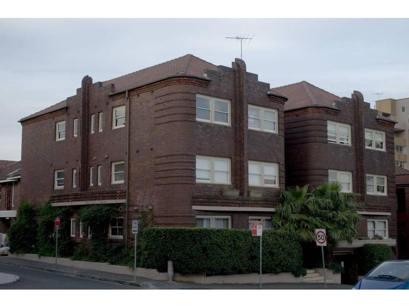 9/134B Bondi Road, Bondi NSW 2026