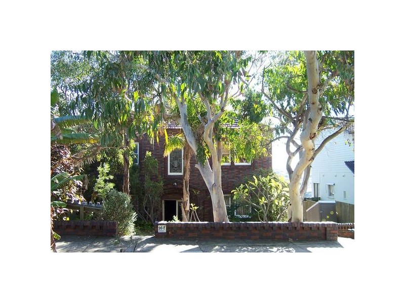 3/162 Macpherson Street, Bronte NSW 2024