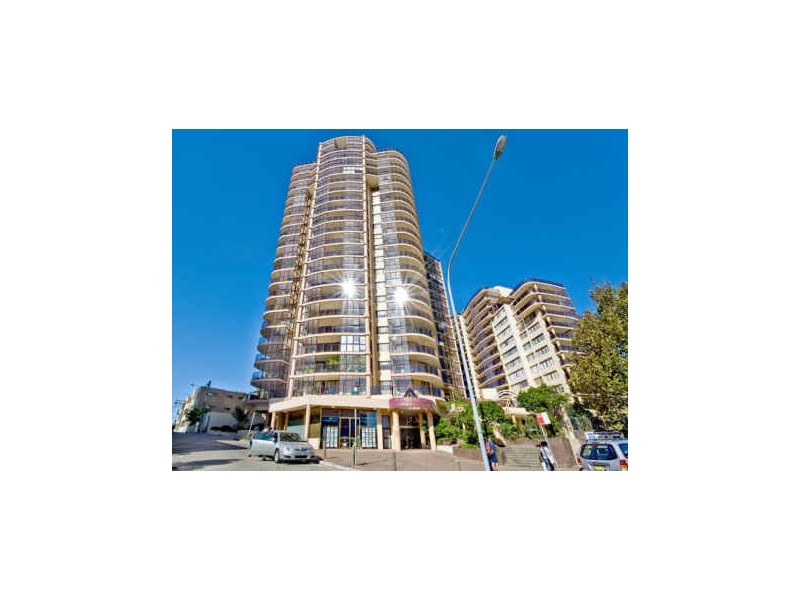 66/2a Hollywood Avenue, Bondi Junction NSW 2022