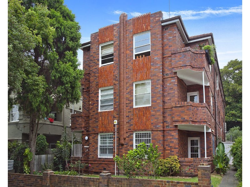 6/128 Francis Street, Bondi NSW 2026