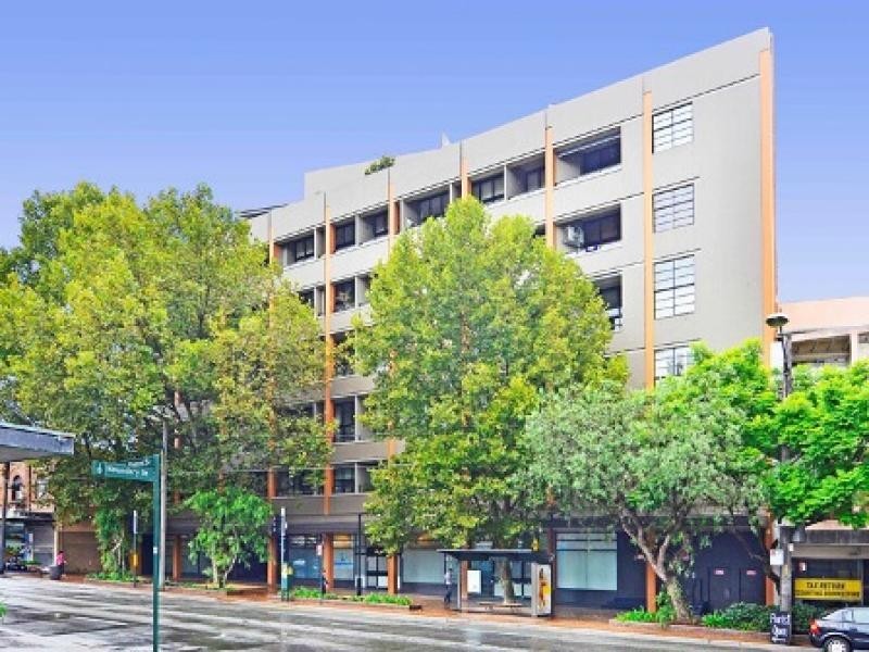 2.06/199 Regent Street, Redfern NSW 2016